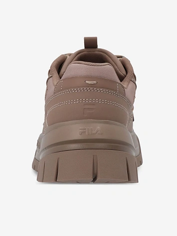 FILA Полуботинки женские BACKBONE W