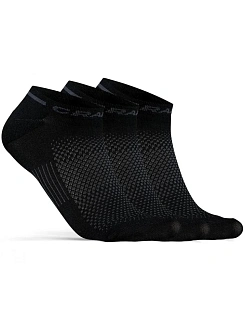 Craft Носки CORE DRY SHAFLESS SOCK 3-PACK