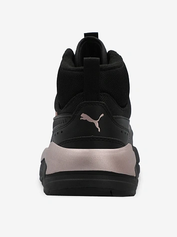 Puma Ботинки женские X-RAY 2 SQUARE MID L WTR