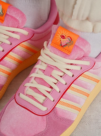 Adidas Кеды женские BREAKNET SLEEK