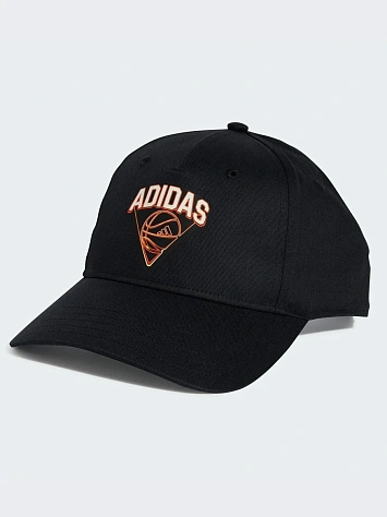 Adidas Кепка HOOPS CAP