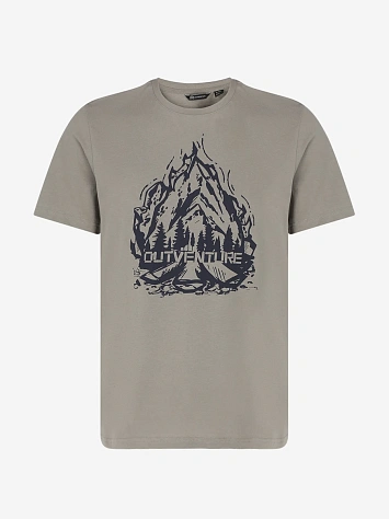 Outventure Футболка мужская