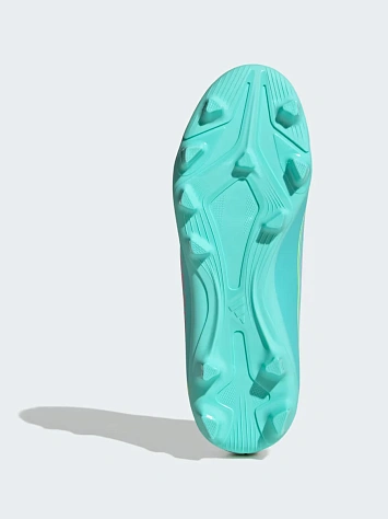 Adidas Бутсы шипованные подростковые F50 MESSI CLUB FG/M