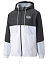 Puma Ветровка MVP WINDBREAKER [чёрный]