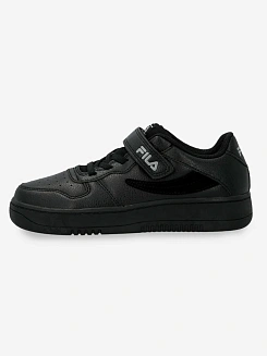 FILA Кеды подростковые FIL