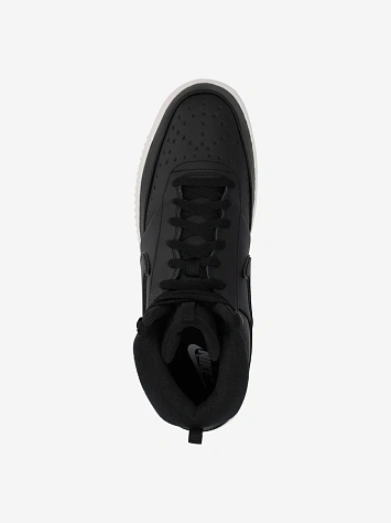 Nike Кеды мужские COURT VISION MID WINTER