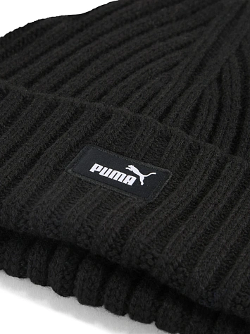 Puma Шапка ESS FISHERMAN BEANIE