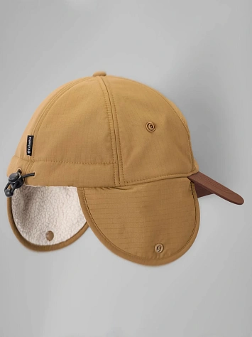 Columbia Кепка утеплённая LANDROAMER EAR FLAP CAP