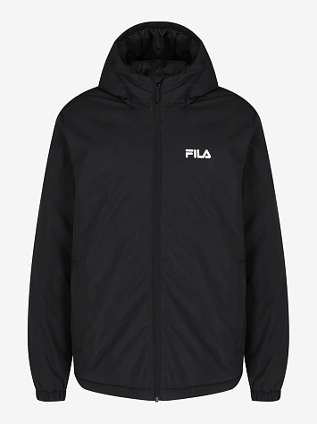 Fila Куртка утеплённая мужская ESSENTIALS