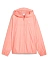 Puma Ветровка женская ESS REGULAR WINDBREAKER [розовый]
