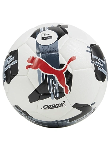 Puma Мяч футбольный PUMA ORBITA 3 TB (FIFA QUALITY)