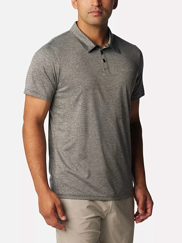 Columbia Поло мужское COLUMBIA HIKE™ POLO
