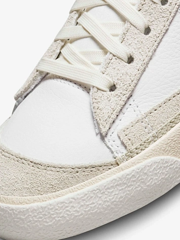 Nike Кеды мужские BLAZER MID 77 PRO CLUB