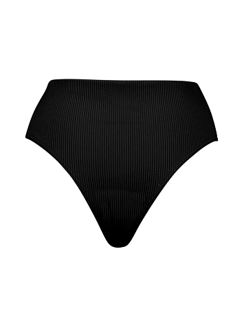 Puma Плавки женские SWIM WOMEN RIBBED HIGH WAIST BRIEF 1P