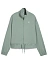 Puma Ветровка женская LACE WOVEN JACKET [зелёный]