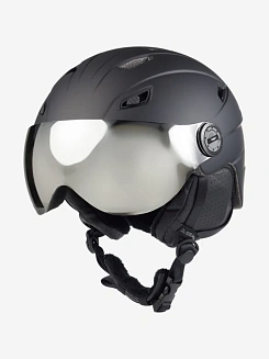 Glissade Шлем горнолыжный STORM