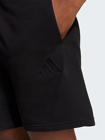 Adidas Шорты мужские M A SZN FT SHO