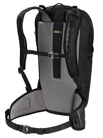 Jack Wolfskin Рюкзак MONTANA 22 PACK