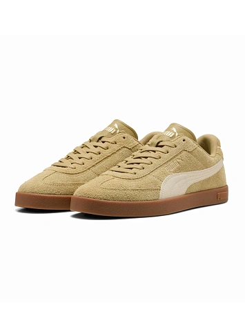 Puma Кеды мужские CLUB II ERA OG