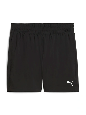 Puma Шорты мужские M TAD ESSENTIALS 5 WOVEN SHORT