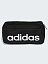 Adidas Сумка поясная LINEAR BUM BAG [чёрный]