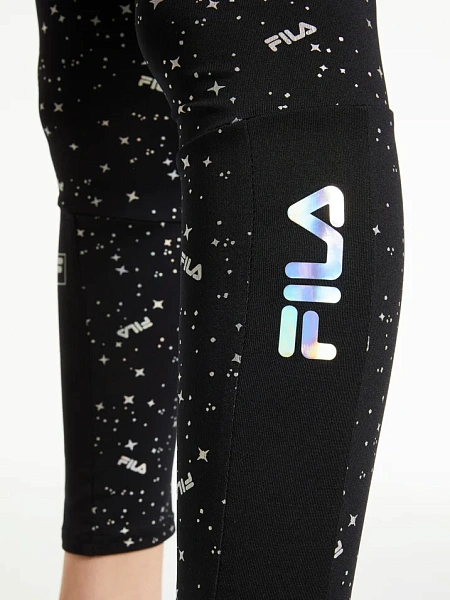 FILA Леггинсы подростковые