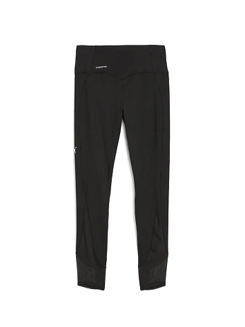 Puma Леггинсы женские W CLOUDSPUN SOFT MESH HW 7/8 TIGHT