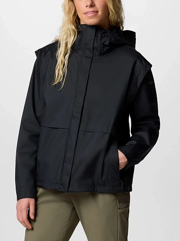 Columbia Ветровка женская RILEY GROVE™ JACKET