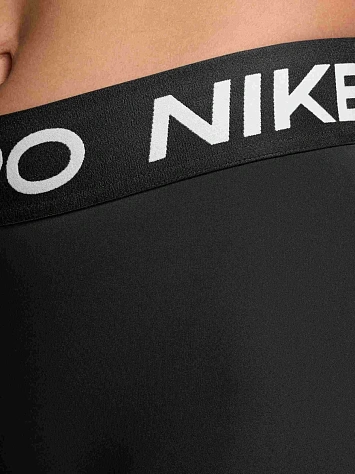 Nike Шорты женские NP DF 365 MR 3IN SHORT USM
