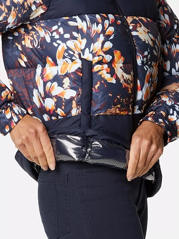 Columbia Куртка утеплённая женская PIKE LAKE™ II