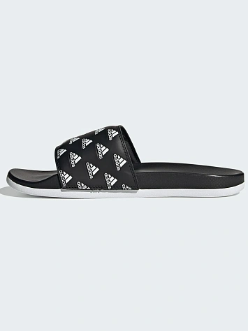 Adidas Шлёпанцы мужские ADILETTE COMFORT