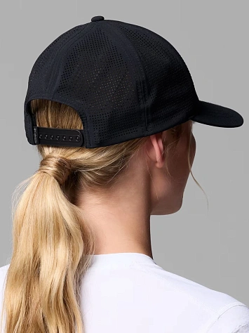 Columbia Кепка MOUNTAINCAP™ II 3D STRETCH SNAP BACK