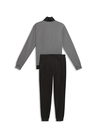 Puma Костюм спортивный мужской POLY COLORBLOCK SUIT