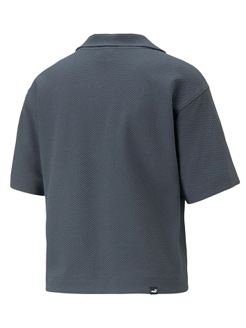 Puma Поло женское HER POLO TEE