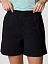 Columbia Шорты женские CEDAR CREST™ SHORT [чёрный]