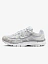 Nike Кроссовки женские NIKE P-6000 [белый]