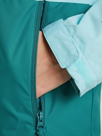 Outventure Куртка утеплённая женская