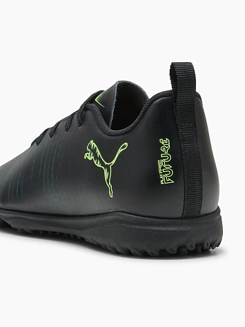 Puma Бутсы многошипы FUTURE 8 PLAY TT JR