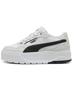 Puma Кеды женские KARMEN II IDOL