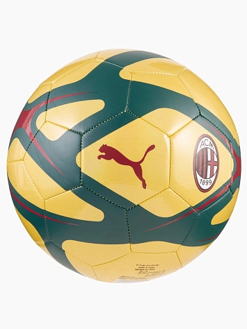 Puma Мяч сувенирный ACM CULTURE BALL MINI