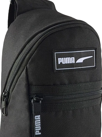 Puma Сумка портативная PUMA DECK CROSSBODY BAG