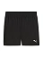 Puma Шорты мужские M TAD ESSENTIALS 5 WOVEN SHORT [чёрный]