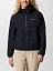 Columbia Ветровка женская SPIRE VALLEY™ WINDBREAKER [чёрный]