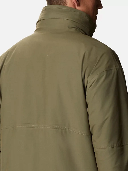 Columbia Куртка утеплённая мужская 3 в 1 MARENGO VALLEY™ INTERCHANGE JACKET