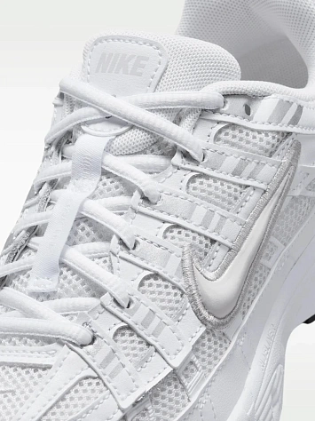 Nike Кроссовки подростковые P-6000 BG