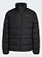 Adidas Куртка утеплённая мужская M ESS SD LT P J [чёрный]