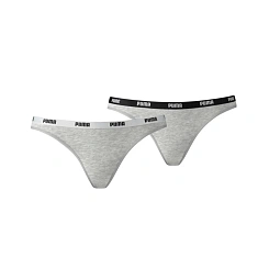 Puma Трусы женские PUMA ICONIC BIKINI (2 шт.)