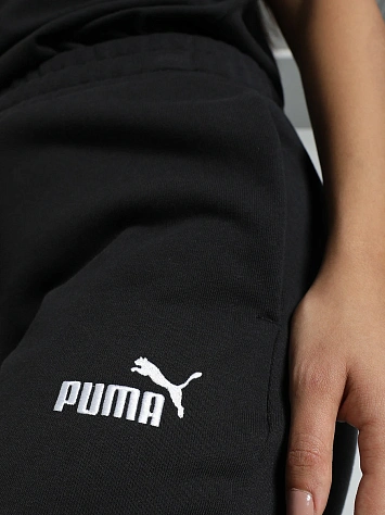 Puma Брюки женские ESS SMALL NO. 1 LOGO SWEATPANTS TR OP