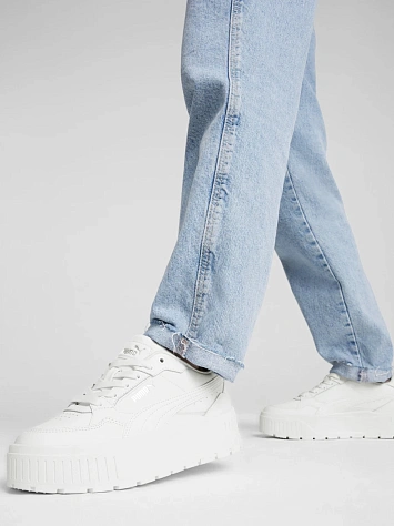 Puma Кеды женские KARMEN II IDOL