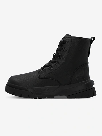 FILA Ботинки женские BACKBONE MID W